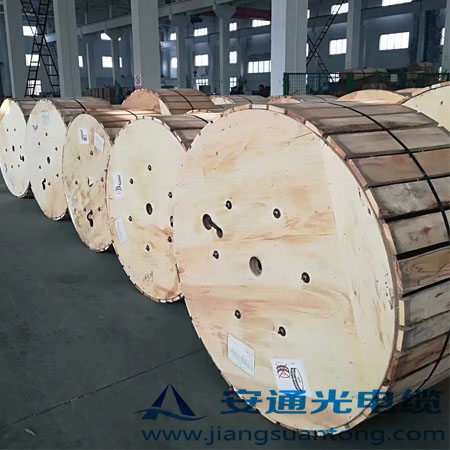 GYFTA53光纜,OPPC光纜廠家，ADSS光纜價格，24芯OPGW光纜